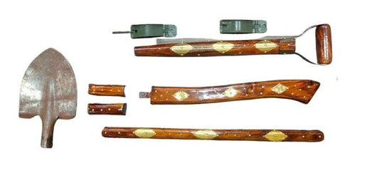 willy and ford jeep full accessories