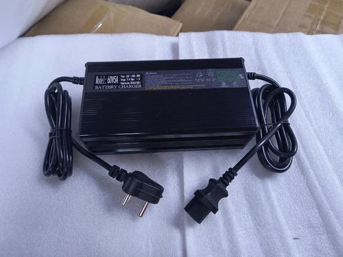 EV charger - scooter