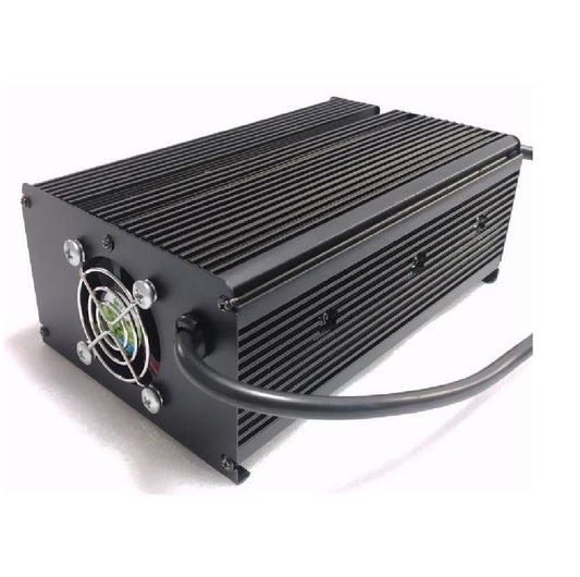 48V Lithium-Ion/ Lithium Phosphate Battery