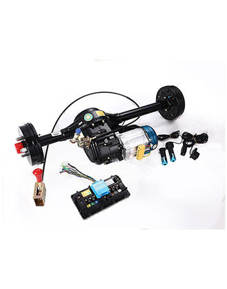 EV Kit 60V-72V (2000 Watt)