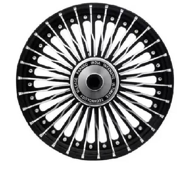 Parado Alloy wheels Classic single disc 26 spokes (set - 4)