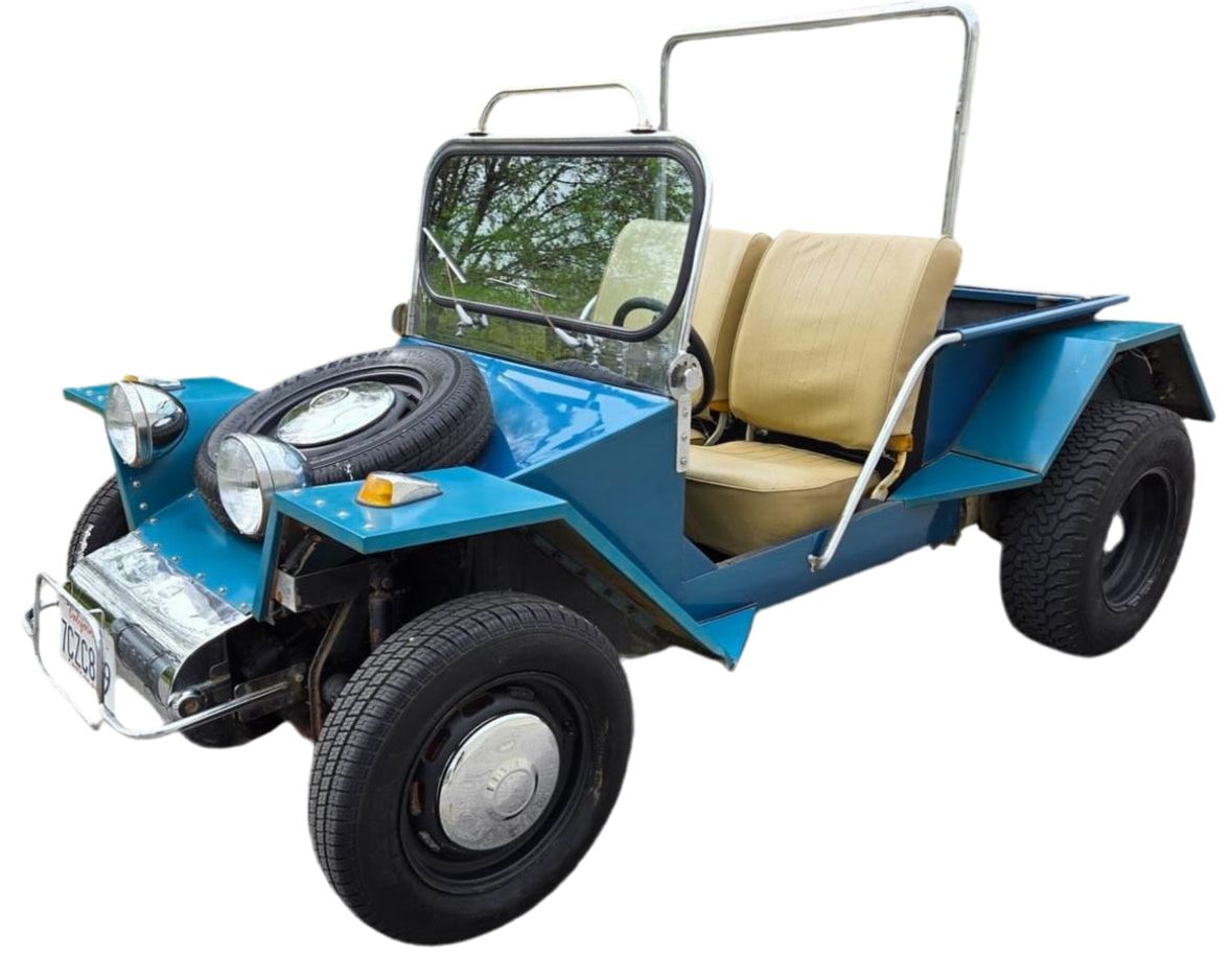 EV Sports