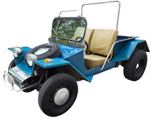 EV Sports