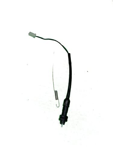 EV Brake Light Switch