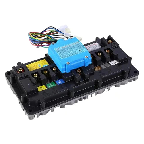 EV controller