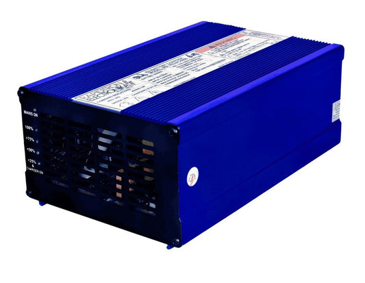 48V Lithium-Ion/ Lithium Phosphate Battery