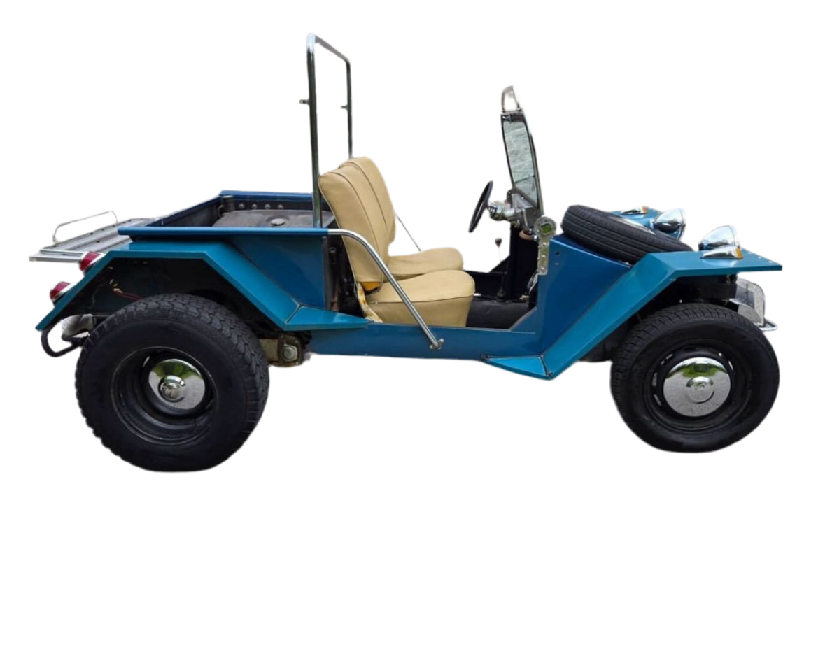 EV Sports
