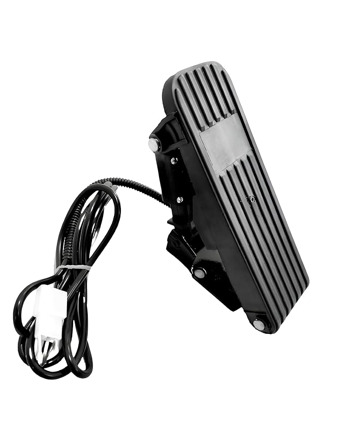 Foot Accelerator/Throttle/Pedal for EV