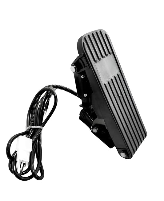 Foot Accelerator/Throttle/Pedal for EV
