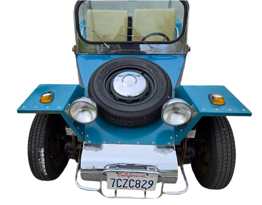 EV Sports