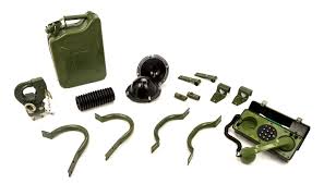 willy and ford jeep full accessories