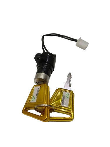EV Key Lock