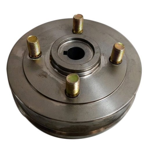 EV CNC Drum