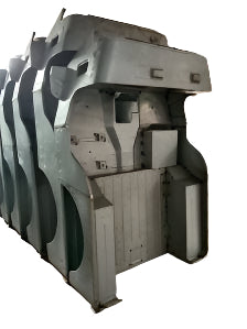 Body shell - Willy jeep, Ford and Major Jeep