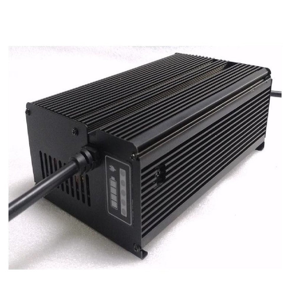 48V Lithium-Ion/ Lithium Phosphate Battery