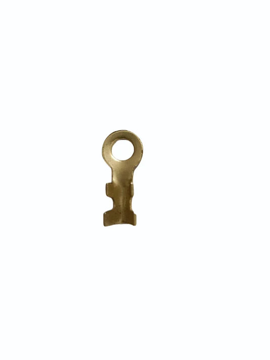 8 no. Wire clip thimble